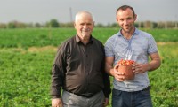 Új generáció a mezőgazdaságban